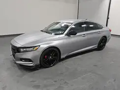 1HGCV1F31JA152498 2018 HONDA ACCORD