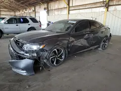 1HGCV1F31JA155207 2018 HONDA ACCORD