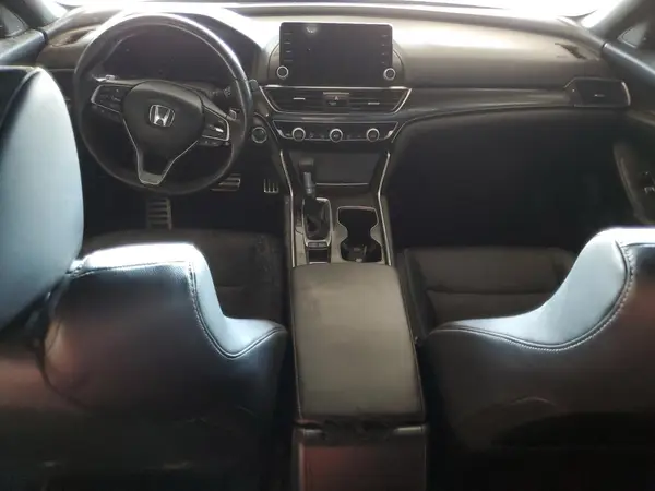 1HGCV1F31JA155207 2018 HONDA ACCORD - Image 8