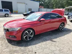 1HGCV1F31JA156566 2018 HONDA ACCORD