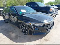 1HGCV1F31JA157765 2018 HONDA ACCORD