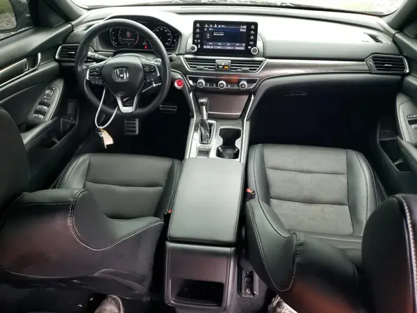 1HGCV1F31JA158561 2018 HONDA ACCORD - Image 8