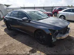 1HGCV1F31JA158821 2018 HONDA ACCORD