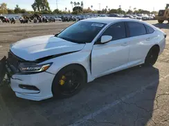 1HGCV1F31JA159385 2018 HONDA ACCORD