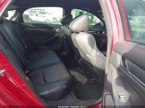 1HGCV1F31JA160102 2018 HONDA ACCORD - Image 8