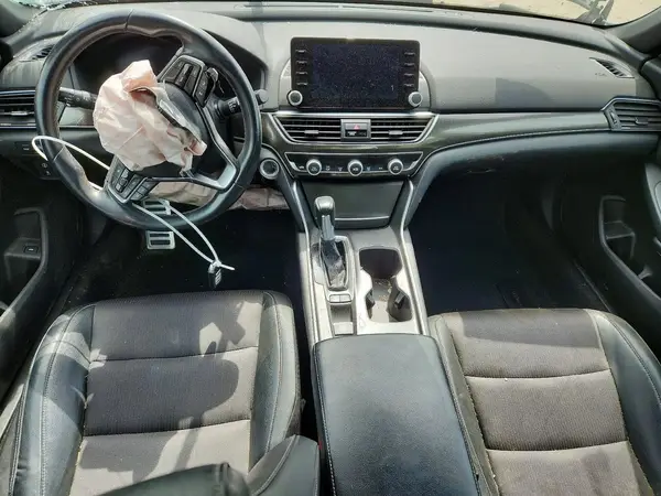 1HGCV1F31JA160438 2018 HONDA ACCORD - Image 8