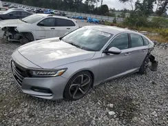1HGCV1F31JA161704 2018 HONDA ACCORD