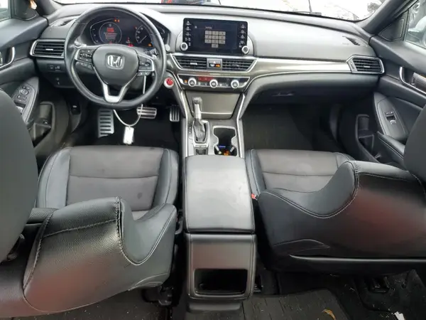 1HGCV1F31JA161704 2018 HONDA ACCORD - Image 8