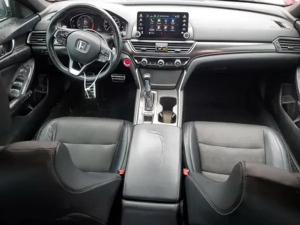 1HGCV1F31JA163615 2018 HONDA ACCORD - Image 8