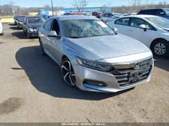 1HGCV1F31JA164294 2018 HONDA ACCORD