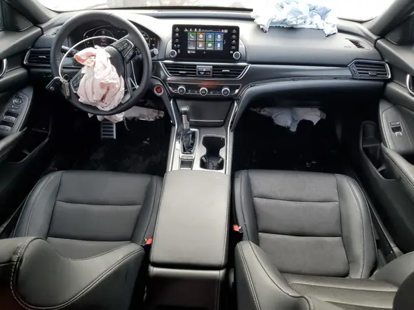 1HGCV1F31JA165431 2018 HONDA ACCORD - Image 8