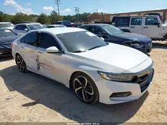 1HGCV1F31JA165574 2018 HONDA ACCORD
