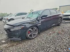 1HGCV1F31JA166272 2018 HONDA ACCORD