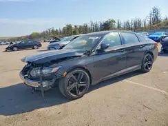 1HGCV1F31JA166367 2018 HONDA ACCORD