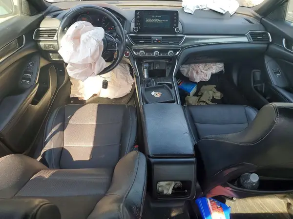 1HGCV1F31JA166367 2018 HONDA ACCORD - Image 8