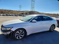 1HGCV1F31JA167759 2018 HONDA ACCORD