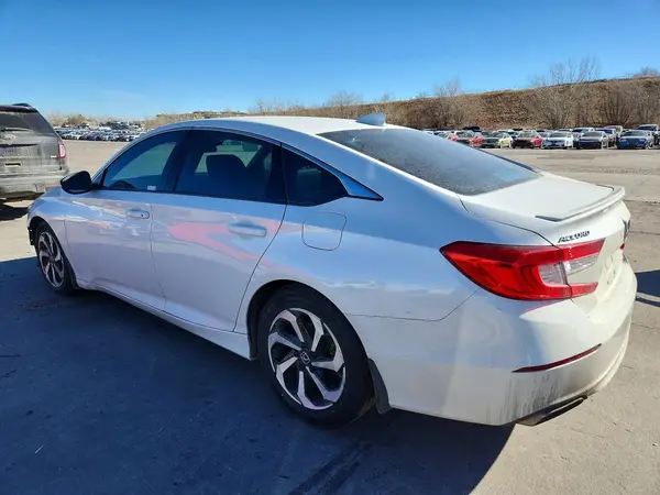 1HGCV1F31JA167759 2018 HONDA ACCORD - Image 2