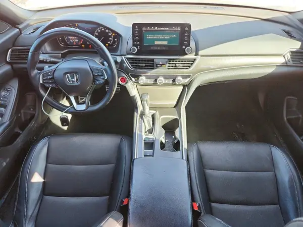 1HGCV1F31JA167759 2018 HONDA ACCORD - Image 8
