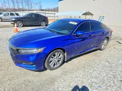 1HGCV1F31JA170340 2018 HONDA ACCORD