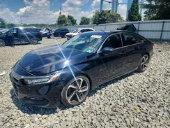1HGCV1F31JA170936 2018 HONDA ACCORD