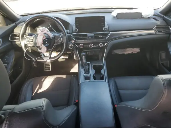 1HGCV1F31JA171794 2018 HONDA ACCORD - Image 8