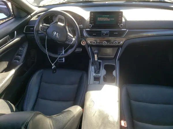 1HGCV1F31JA172332 2018 HONDA ACCORD - Image 8