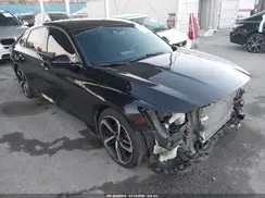 1HGCV1F31JA173416 2018 HONDA ACCORD