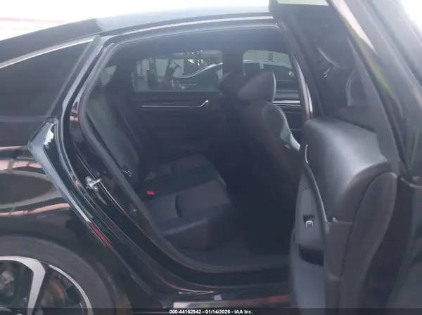 1HGCV1F31JA173416 2018 HONDA ACCORD - Image 8