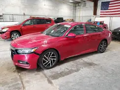 1HGCV1F31JA174324 2018 HONDA ACCORD