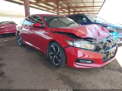 1HGCV1F31JA174436 2018 HONDA ACCORD