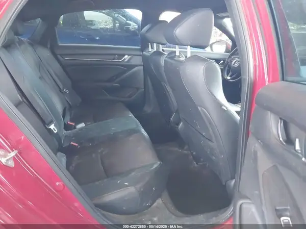 1HGCV1F31JA174436 2018 HONDA ACCORD - Image 8
