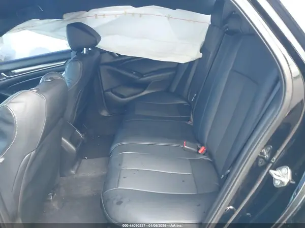 1HGCV1F31JA174713 2018 HONDA ACCORD - Image 8