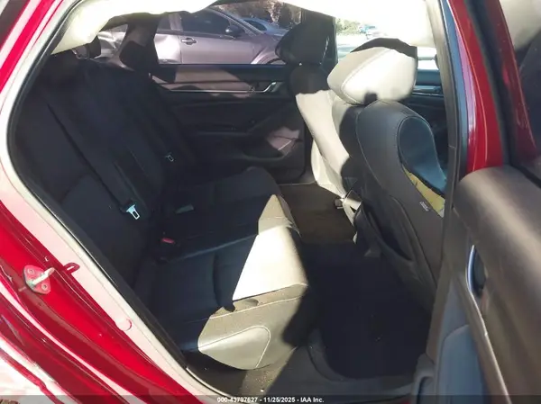 1HGCV1F31JA175019 2018 HONDA ACCORD - Image 8