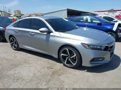 1HGCV1F31JA175621 2018 HONDA ACCORD