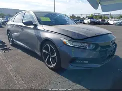 1HGCV1F31JA177241 2018 HONDA ACCORD