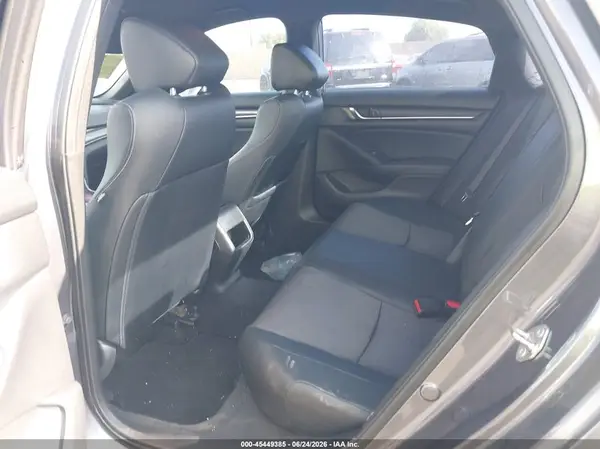 1HGCV1F31JA177241 2018 HONDA ACCORD - Image 8