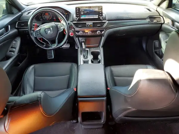 1HGCV1F31JA179507 2018 HONDA ACCORD - Image 8