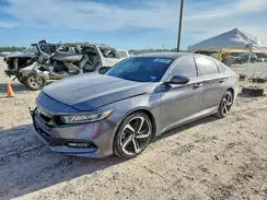 1HGCV1F31JA180480 2018 HONDA ACCORD