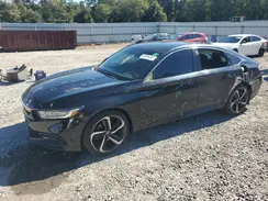 1HGCV1F31JA181614 2018 HONDA ACCORD
