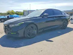1HGCV1F31JA182519 2018 HONDA ACCORD