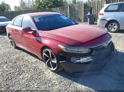 1HGCV1F31JA182746 2018 HONDA ACCORD