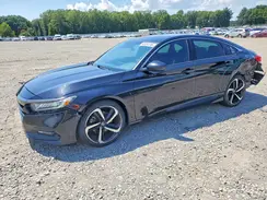 1HGCV1F31JA184092 2018 HONDA ACCORD