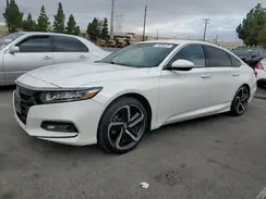1HGCV1F31JA184755 2018 HONDA ACCORD