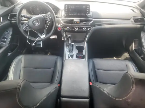 1HGCV1F31JA184867 2018 HONDA ACCORD - Image 8