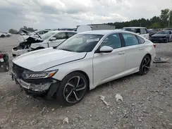 1HGCV1F31JA185713 2018 HONDA ACCORD