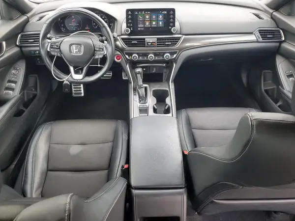 1HGCV1F31JA185713 2018 HONDA ACCORD - Image 8