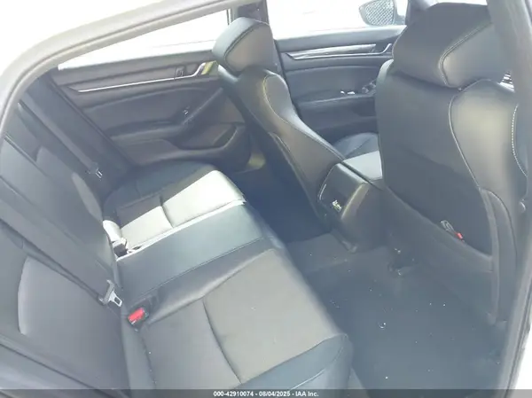 1HGCV1F31JA185730 2018 HONDA ACCORD - Image 8