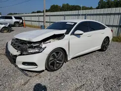 1HGCV1F31JA185999 2018 HONDA ACCORD