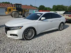 1HGCV1F31JA186506 2018 HONDA ACCORD