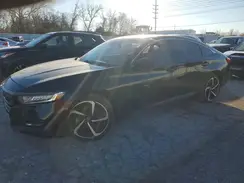 1HGCV1F31JA186876 2018 HONDA ACCORD
